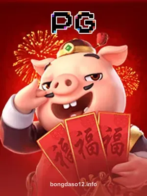 Piggy Gold tại bongdaso