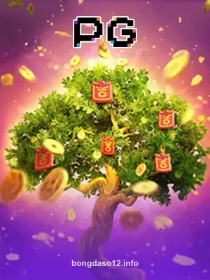 Hình ảnh trò chơi Prosperity Fortune Tree tại bongdaso