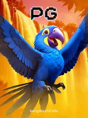 Wings of Iguazu - Slot game phong cách Nam Mỹ tại bongdaso