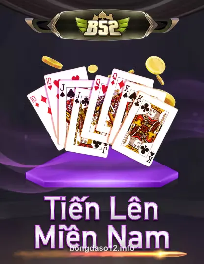 B52 Tiến Lên Miền Nam Portrait tại bongdaso