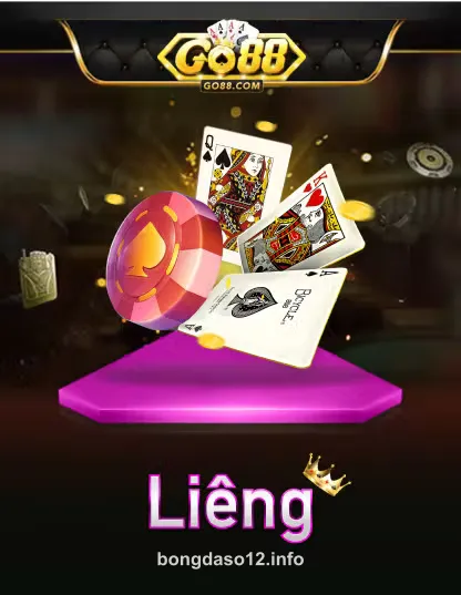 Hình ảnh trò chơi Gõ Liêng tại bongdaso