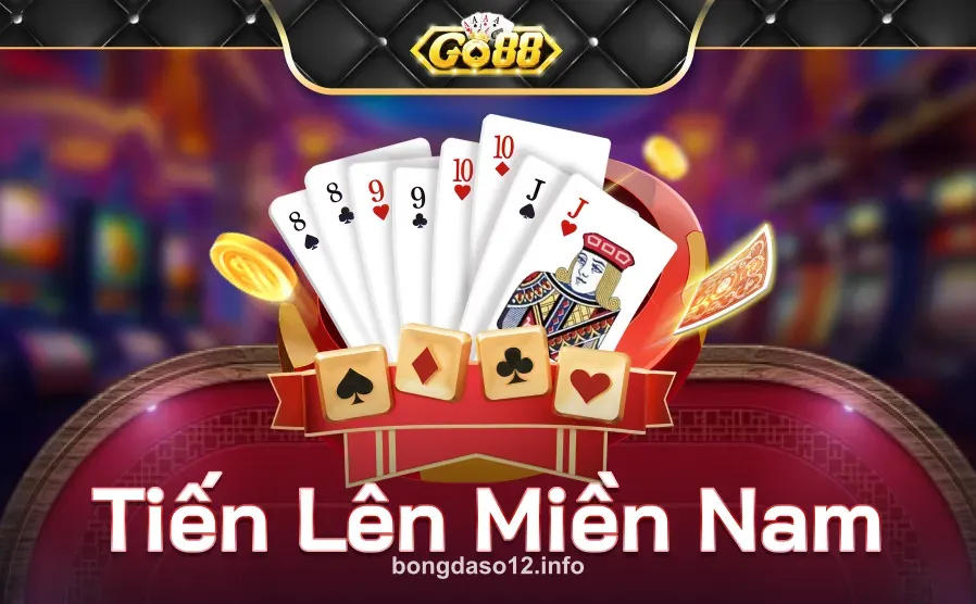 Hình ảnh Go88 Tiến Lên Miền Nam Highlight