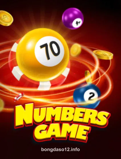 Hình ảnh Athena Numbers tại bongdaso