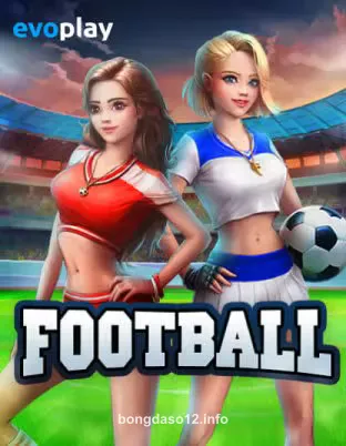 Hình ảnh Football tại bongdaso