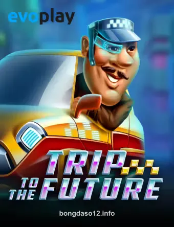 Hình ảnh trò chơi Trip to the Future tại bongdaso