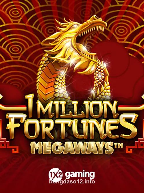 Hình ảnh 1 Million Fortunes tại bongdaso