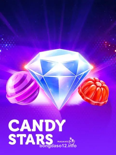 Hình ảnh Candy Stars tại bongdaso