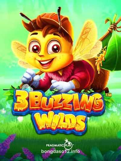 Hình ảnh 3 Buzzing Wilds tại bongdaso